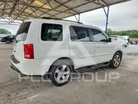 2014 Honda PILOT фото