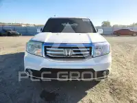 2014 Honda PILOT фото
