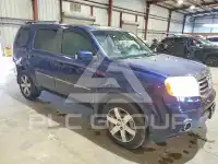 2014 Honda PILOT photo