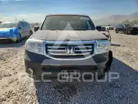 2014 Honda PILOT photo