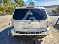 2014 Honda PILOT photo