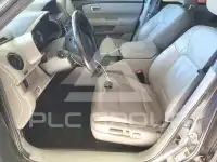 2014 Honda PILOT фото