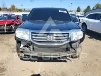 2014 Honda PILOT photo