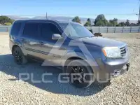 2014 Honda PILOT фото