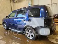 2014 Honda PILOT photo
