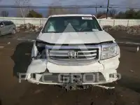2014 Honda PILOT фото