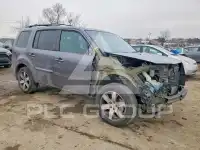 2014 Honda PILOT фото