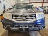 2014 Honda PILOT photo