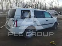 2014 Honda PILOT фото