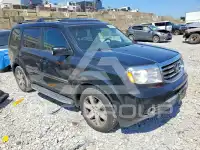 2014 Honda PILOT фото