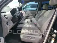2014 Honda PILOT photo