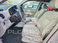 2014 Honda PILOT фото