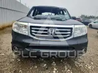 2014 Honda PILOT photo