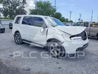 2014 Honda PILOT фото