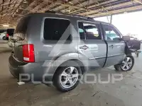 2014 Honda PILOT фото