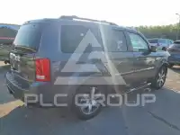 2014 Honda PILOT фото