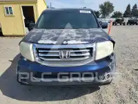 2014 Honda PILOT фото