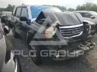 2014 Honda PILOT фото
