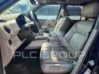 2014 Honda PILOT photo