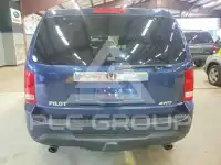 2014 Honda PILOT photo