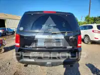 2014 Honda PILOT photo