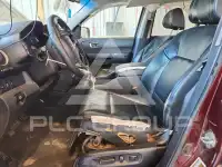 2014 Honda PILOT фото