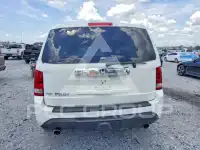 2014 Honda PILOT фото