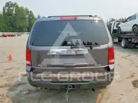 2014 Honda PILOT фото