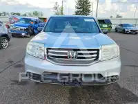 2014 Honda PILOT фото