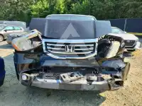 2014 Honda PILOT фото