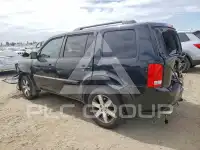 2014 Honda PILOT photo