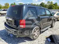 2014 Honda PILOT фото
