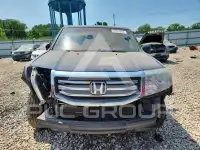 2014 Honda PILOT фото