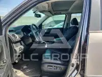 2014 Honda PILOT photo