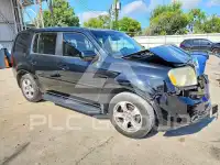 2014 Honda PILOT photo