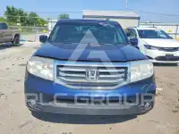 2014 Honda PILOT фото