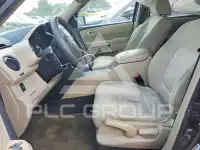 2014 Honda PILOT фото