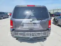 2014 Honda PILOT photo