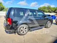 2014 Honda PILOT photo