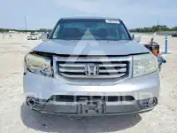 2014 Honda PILOT photo