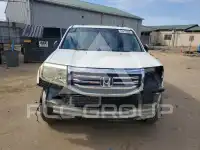 2014 Honda PILOT photo