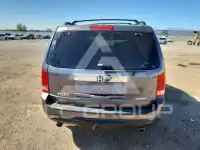 2014 Honda PILOT фото