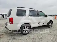 2014 Honda PILOT photo
