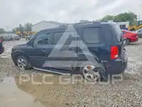 2014 Honda PILOT photo