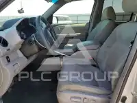 2014 Honda PILOT фото