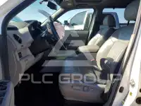 2014 Honda PILOT фото