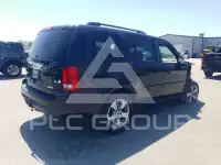 2014 Honda PILOT фото