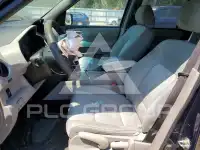 2014 Honda PILOT фото
