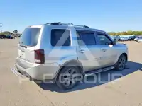 2014 Honda PILOT photo