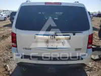 2014 Honda PILOT фото